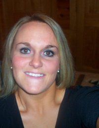 Kimberly Bastin
