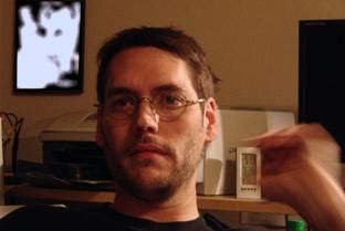 Jeffrey Demott