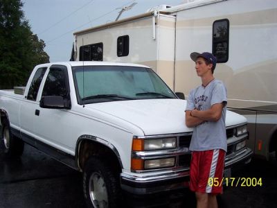 Cody Berry