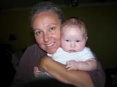 Tracey Landers