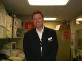 Mark Wagner
