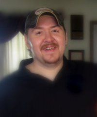 Michael Preston