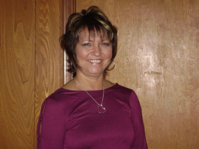 Linda Thurmond