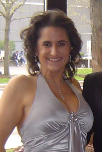 Elana Richter