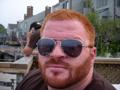 Adam Currier