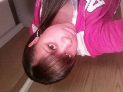 Michelle Harper