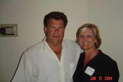 Jeffrey Mckay