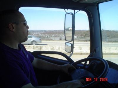Jason Putnam