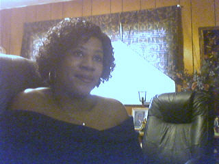 Jacqueline Carolina