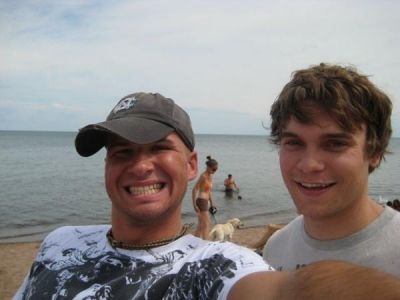 Jason Krenik