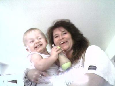 Kathy Anderson