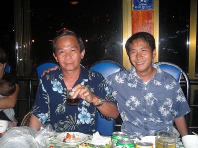 Viet Nguyen
