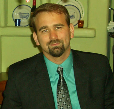 Ryan Mick