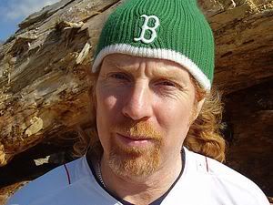 Barry Shepherd