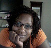 Nicole Burkett