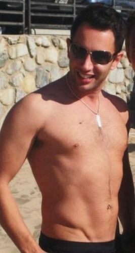 Michael Cala