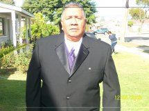 Roman Ruiz