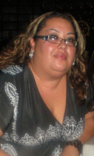 Mayra Banuelos