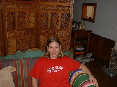 Christy Short