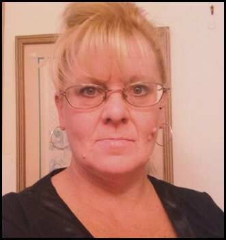 Tracey Vargo