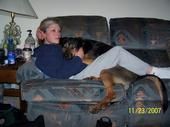 Nicole Stidham