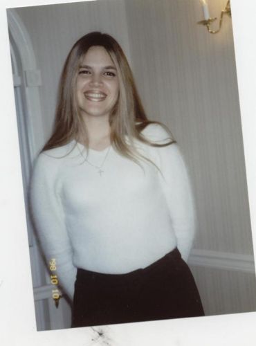 Christine Pastor
