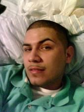 Daniel Mendez