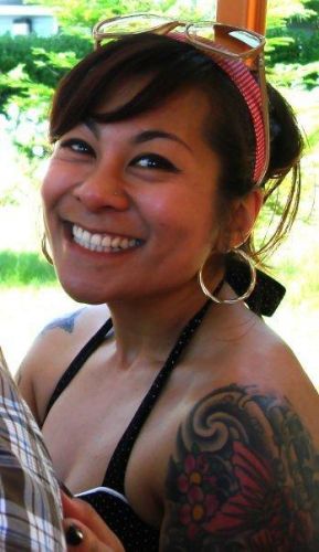 Crisaida Pichay