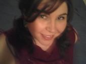 Gina Harvey