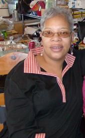 Karen Robinson