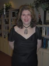 Delana Roberson