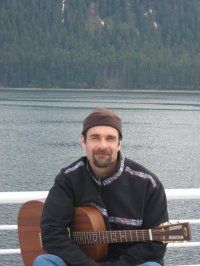Timothy Hammell