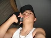 Ezell Mayfield