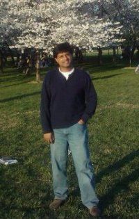 Sumit Kumar