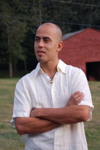 Mario Jimenez