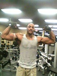 Jerry Deramus