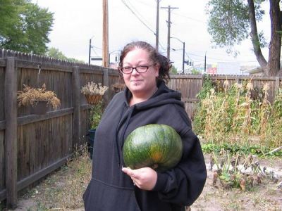 Desiree Sanfilippo