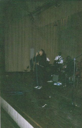 Sheila Shelvin