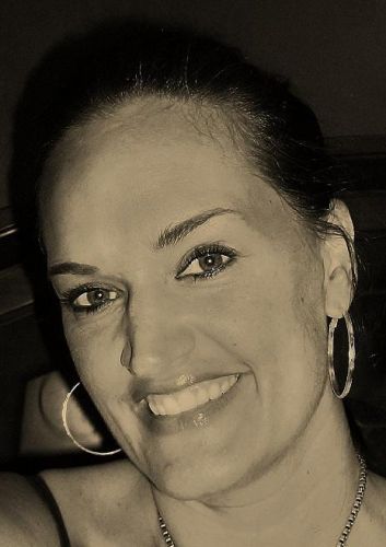 Joni Johnson