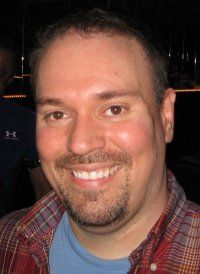 Brian Lewis