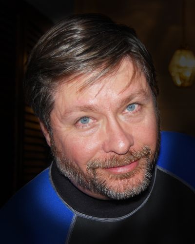 Randall Allen