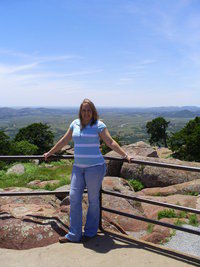 Tammy Bridwell
