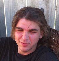 Brett Peterson