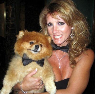 Patty Everett
