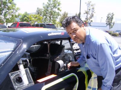 Roland Rodriguez