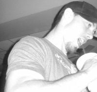 Jeffrey Borron