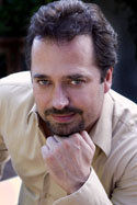 Eric Mitchell