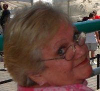 Gayle Merrill