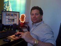 Matthew Kaminsky