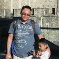 Edmund Tam